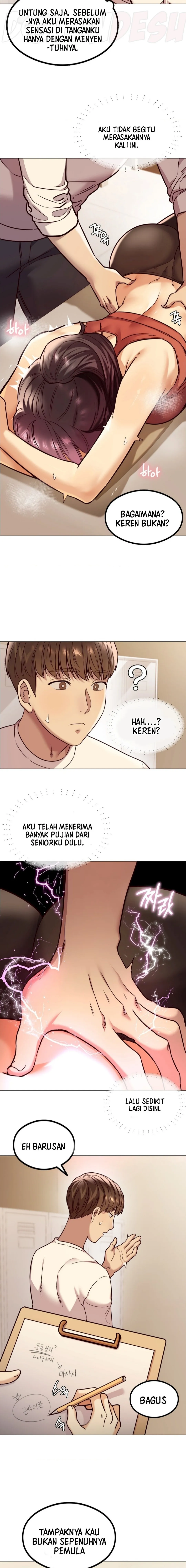 Magical Massage Chapter 03 - Page 30